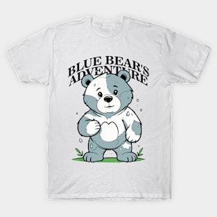 bear T-Shirt